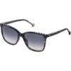 Carolina Herrera Ladies'Sunglasses SHE795V5706DQ Ã 72